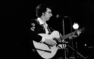 Photo of David Bromberg