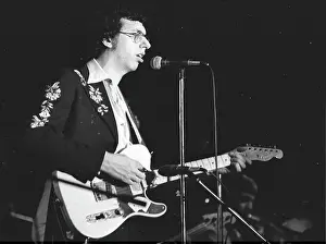Photo of David Bromberg