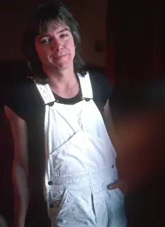 Photo of David Cassidy