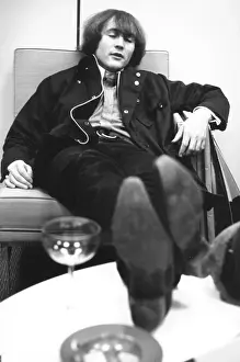 Photo of David Crosby
