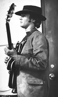 Photo of David Crosby