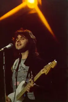 Photo of David Essex