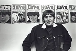 Photo of Davy Jones