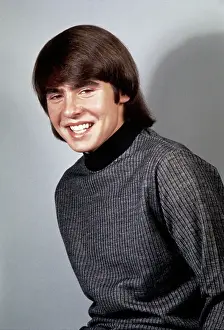 Photo of Davy Jones
