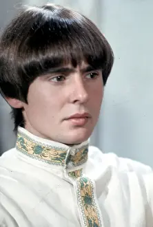 Photo of Davy Jones