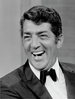 Photo of Dean Martin