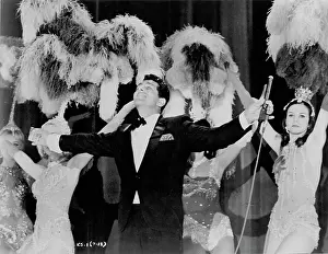Photo of Dean Martin