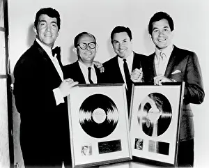 Photo of Dean Martin