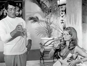 Photo of Dean Martin