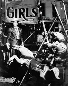 Photo of Dean Martin