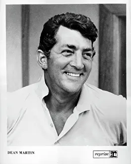 Photo of Dean Martin