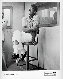Photo of Dean Martin