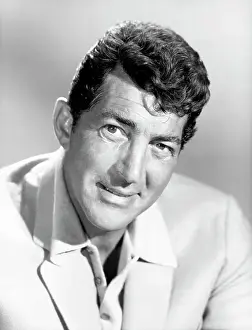 Photo of Dean Martin