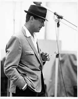 Photo of Dean Martin