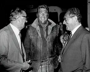 Photo of Dean Martin
