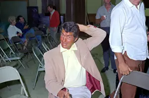 Photo of Dean Martin
