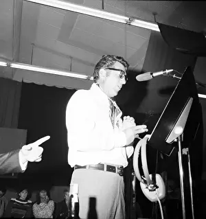 Photo of Dean Martin