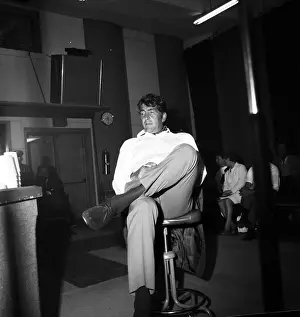 Photo of Dean Martin
