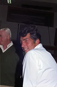 Photo of Dean Martin