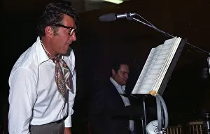 Photo of Dean Martin