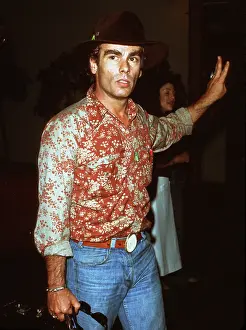 Photo of Dean Stockwell