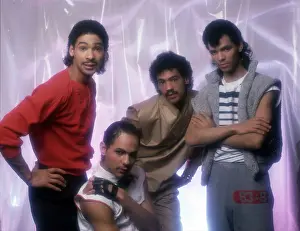 Photo of DeBarge