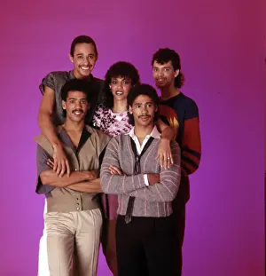 Photo of DeBarge