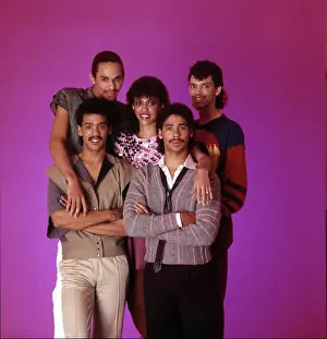Photo of DeBarge