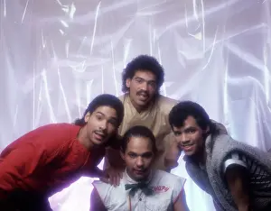 Photo of DeBarge