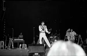 Photo of DeBarge