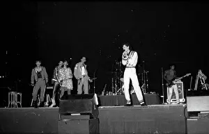 Photo of DeBarge