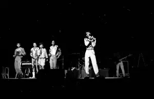Photo of DeBarge