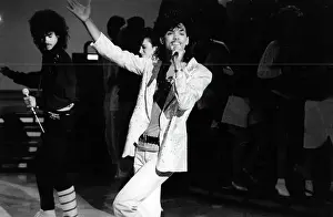 Photo of DeBarge