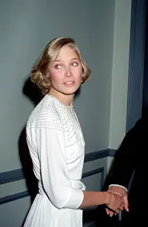 Photo of Deborah Raffin