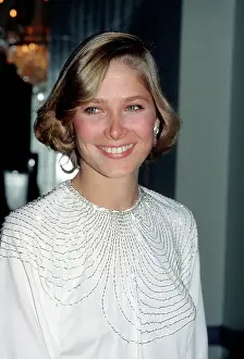 Photo of Deborah Raffin