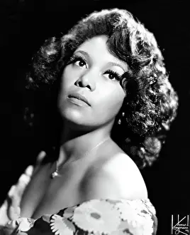Photo of Dee Dee Sharp