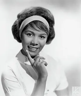 Photo of Dee Dee Sharp