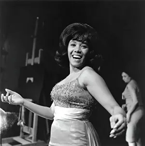 Photo of Dee Dee Sharp