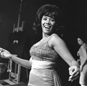 Photo of Dee Dee Sharp