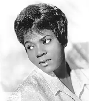 Photo of Dee Dee Warwick
