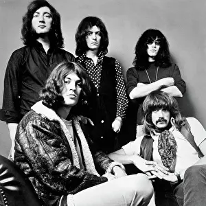 Photo of Deep Purple