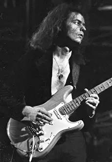 Photo of Deep Purple