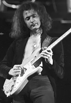 Photo of Deep Purple