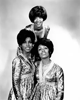 Photo of Three Degrees