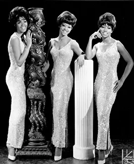 Photo of Three Degrees