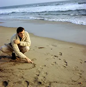 Photo of Del Shannon