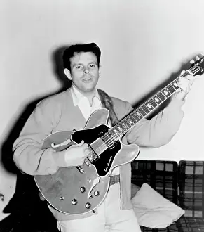 Photo of Del Shannon