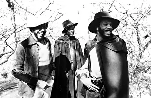 Photo of Delfonics