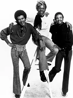 Photo of Delfonics