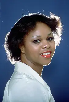Photo of Deniece Williams